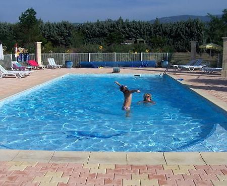 Domaine De La Begude Hotel Fayence Ngoại thất bức ảnh