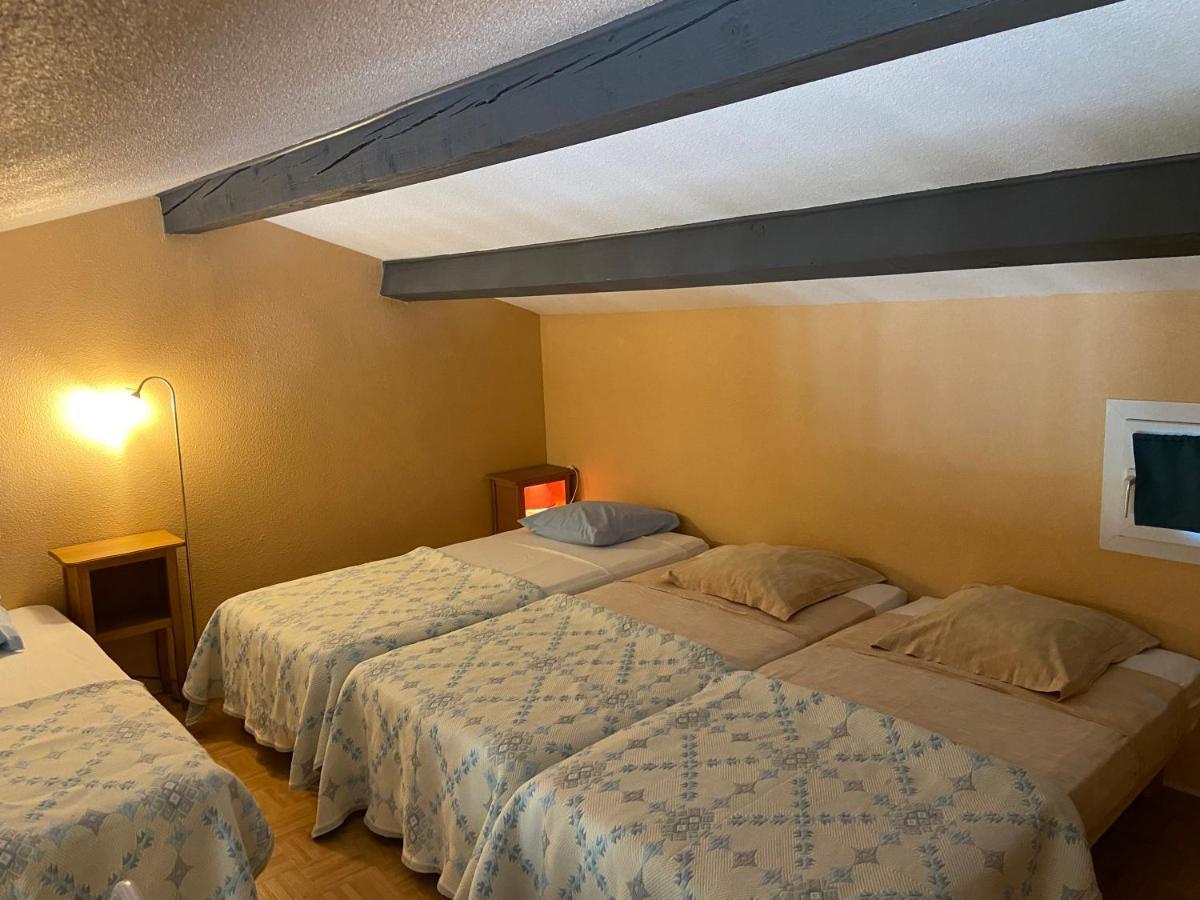 Domaine De La Begude Hotel Fayence Ngoại thất bức ảnh