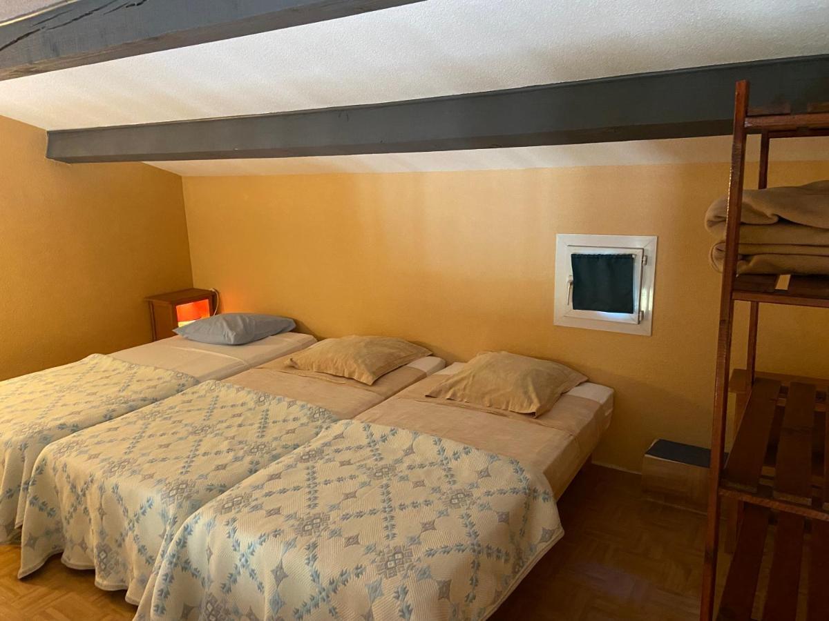 Domaine De La Begude Hotel Fayence Ngoại thất bức ảnh