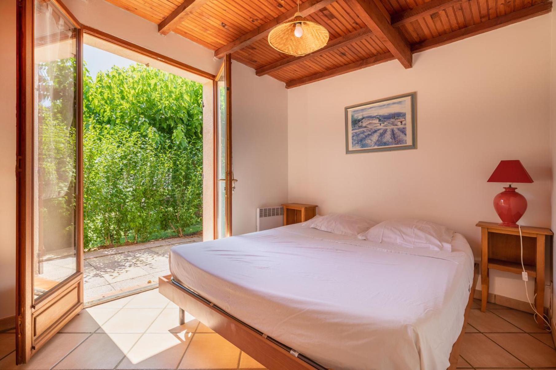 Domaine De La Begude Hotel Fayence Ngoại thất bức ảnh