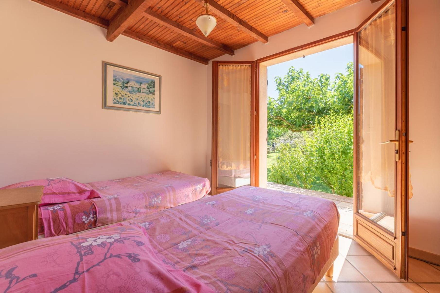 Domaine De La Begude Hotel Fayence Ngoại thất bức ảnh