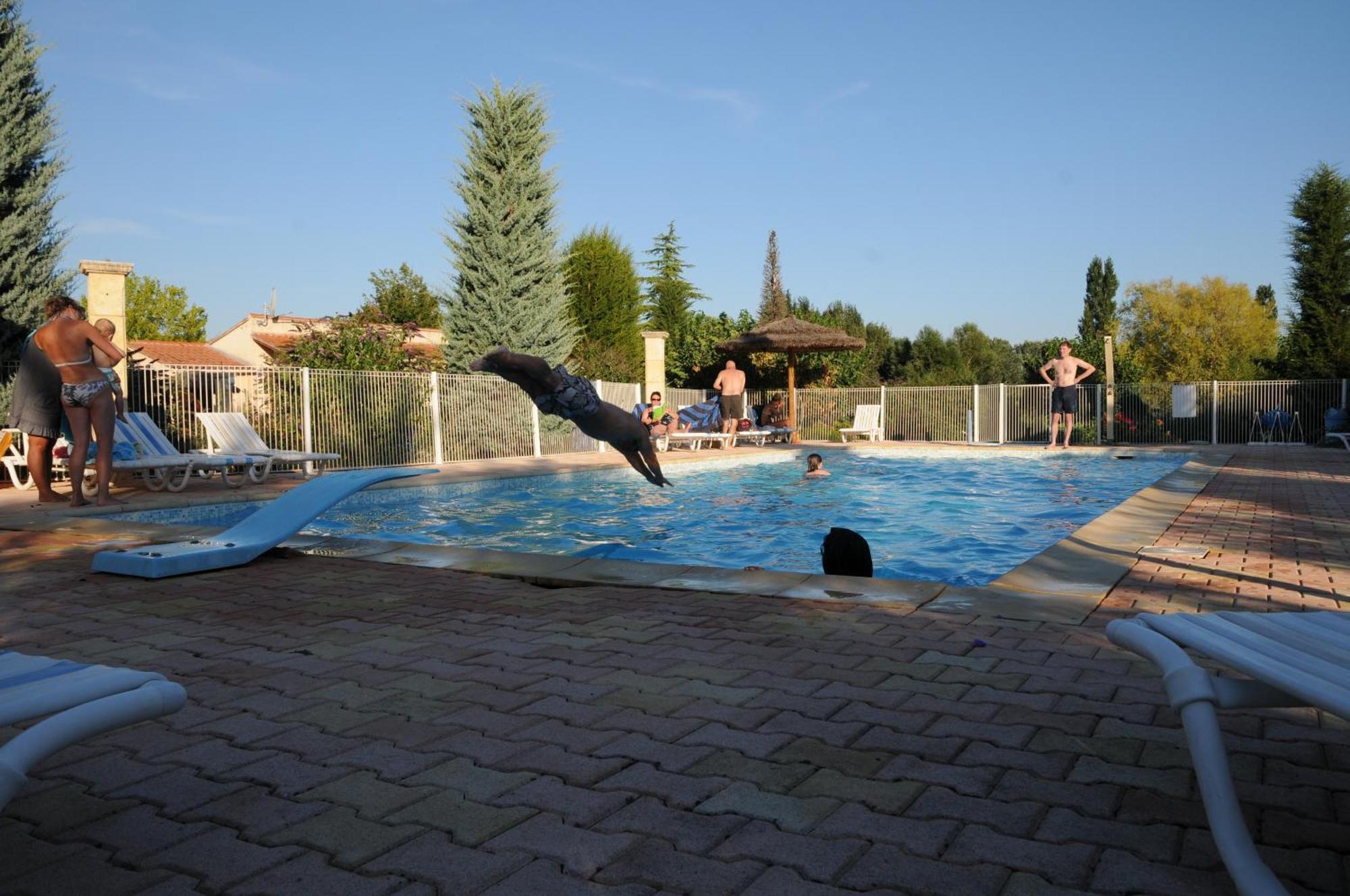 Domaine De La Begude Hotel Fayence Ngoại thất bức ảnh